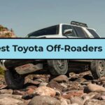 10 Best Toyota Off-Roaders 2023