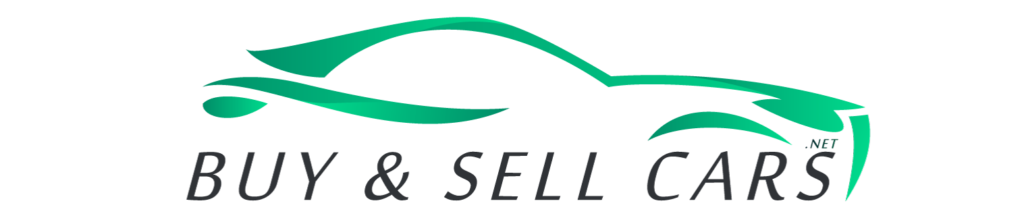 Buy and Sell Cars Logo