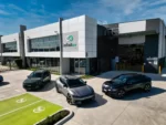 Kia Australia Partners with Infinitev for Sustainable EV Battery Lifecycle Management